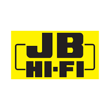 JB Hi-Fi